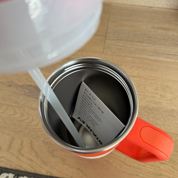 Stanley The Quencher H2.0 Flowstate Tumbler 40 OZ - Picture 5 of 6